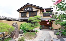 仁風荘